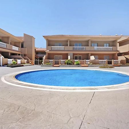 Poris Sunset Apartment 1 ซานตาครูซ เด เตเนริเฟ ภายนอก รูปภาพ