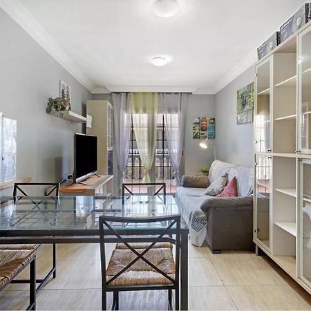 Poris Sunset Apartment 1 ซานตาครูซ เด เตเนริเฟ ภายนอก รูปภาพ