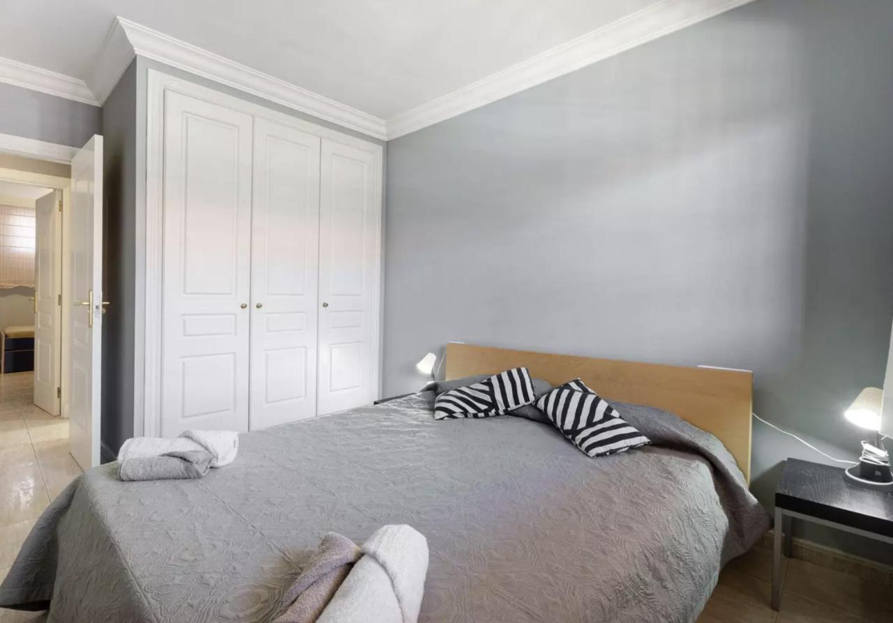 Poris Sunset Apartment 1 ซานตาครูซ เด เตเนริเฟ ภายนอก รูปภาพ