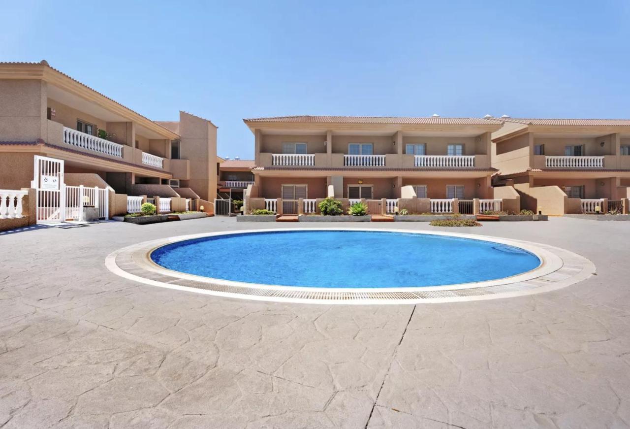 Poris Sunset Apartment 1 ซานตาครูซ เด เตเนริเฟ ภายนอก รูปภาพ