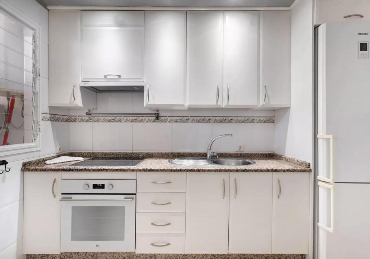 Poris Sunset Apartment 1 ซานตาครูซ เด เตเนริเฟ ภายนอก รูปภาพ