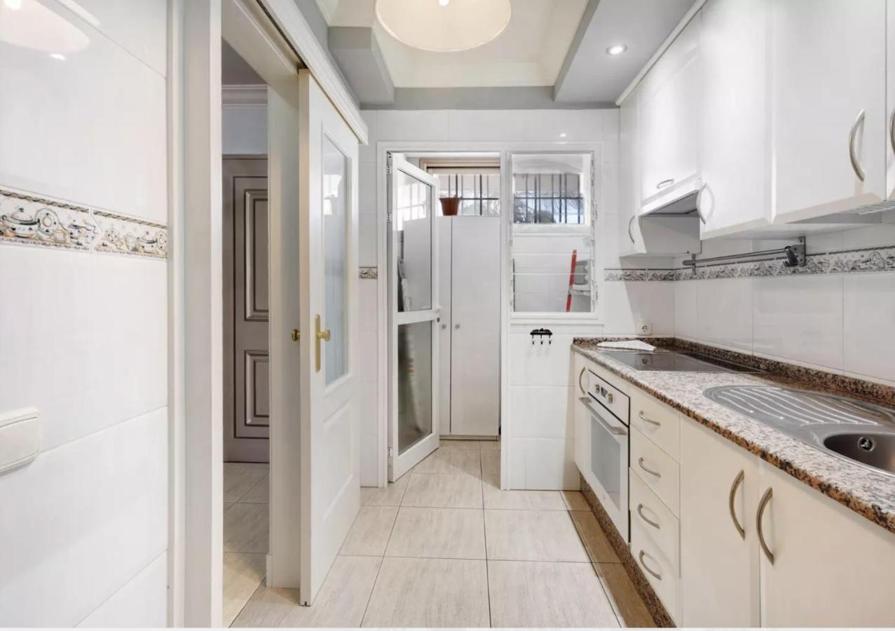 Poris Sunset Apartment 1 ซานตาครูซ เด เตเนริเฟ ภายนอก รูปภาพ