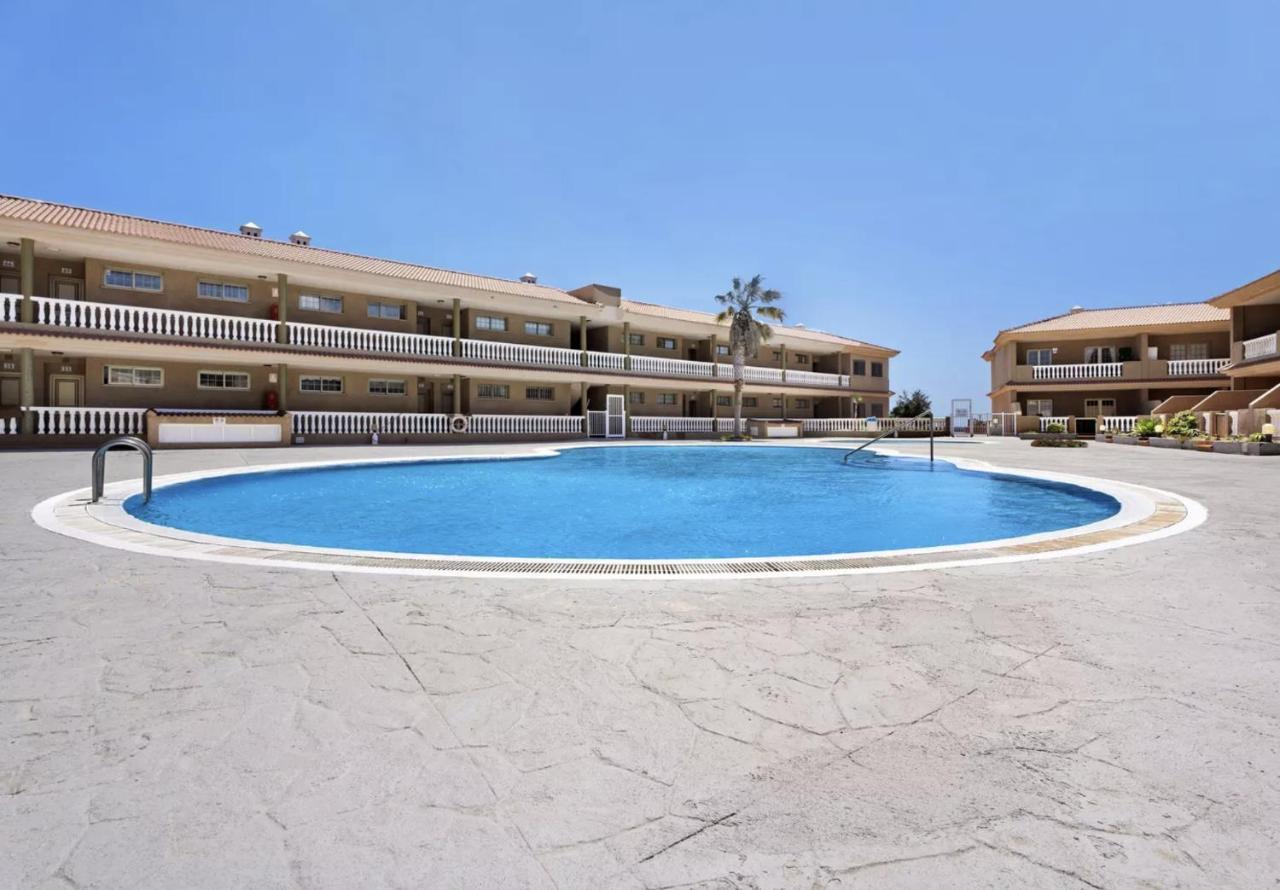 Poris Sunset Apartment 1 ซานตาครูซ เด เตเนริเฟ ภายนอก รูปภาพ