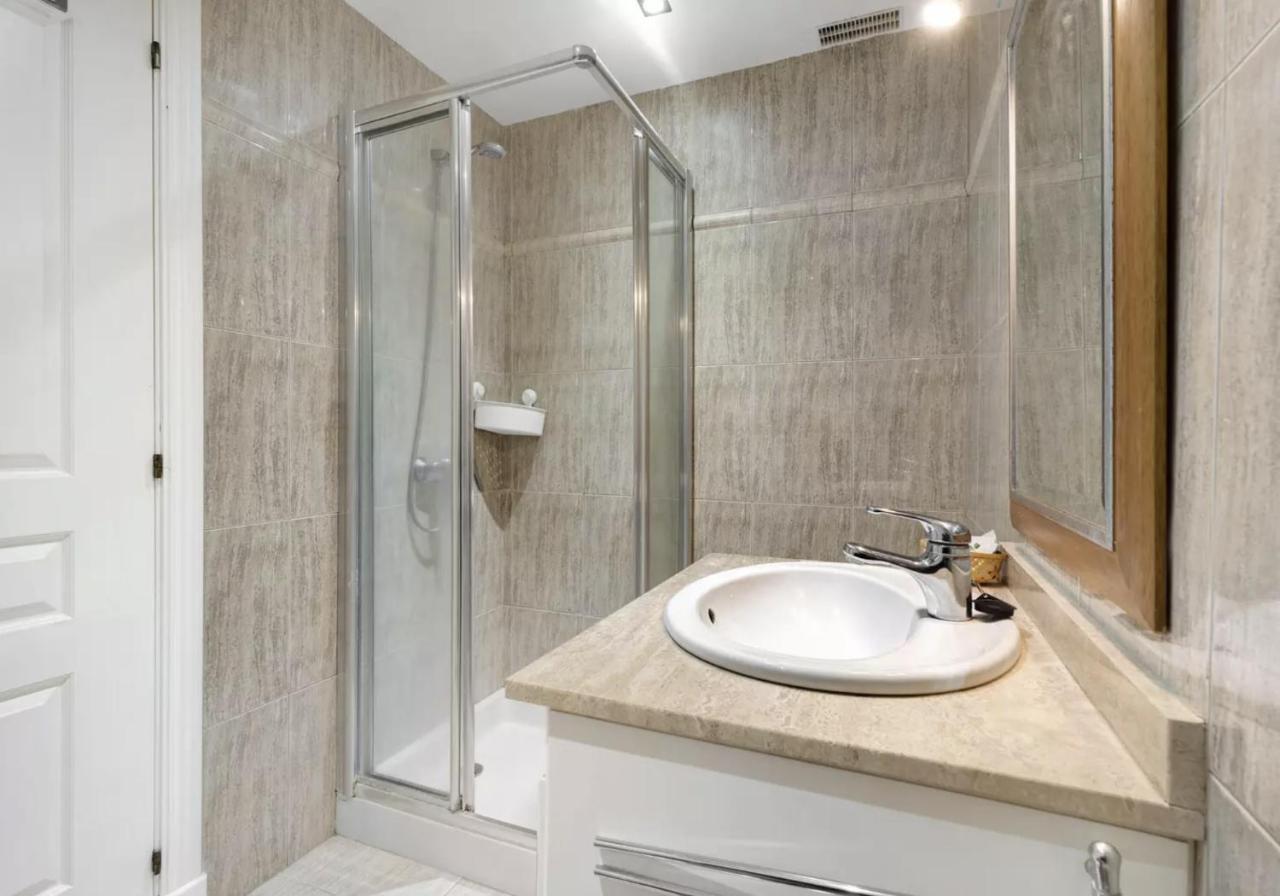 Poris Sunset Apartment 1 ซานตาครูซ เด เตเนริเฟ ภายนอก รูปภาพ