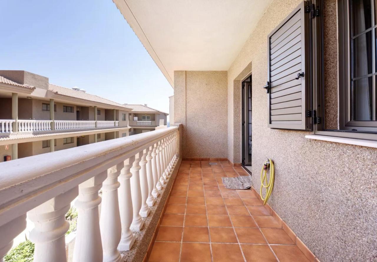 Poris Sunset Apartment 1 ซานตาครูซ เด เตเนริเฟ ภายนอก รูปภาพ