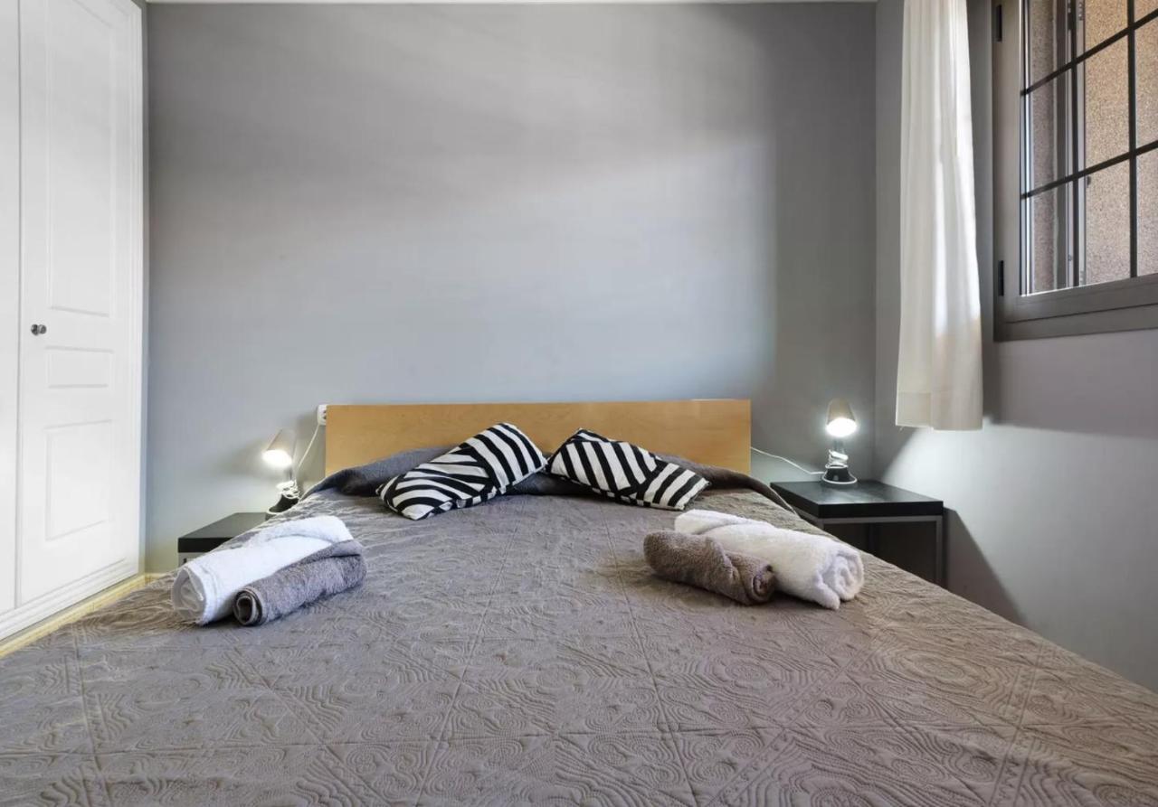 Poris Sunset Apartment 1 ซานตาครูซ เด เตเนริเฟ ภายนอก รูปภาพ