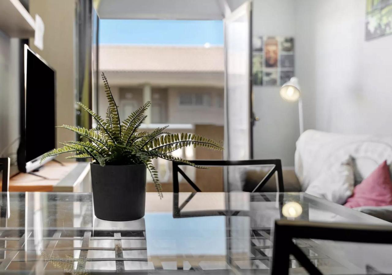 Poris Sunset Apartment 1 ซานตาครูซ เด เตเนริเฟ ภายนอก รูปภาพ